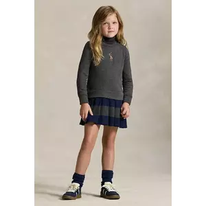 Polo Ralph Lauren rochie fete imagine