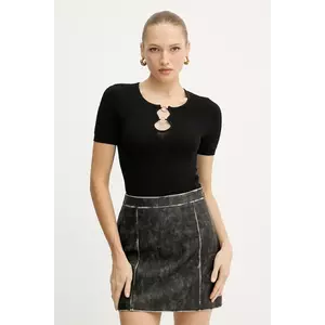 Guess tricou HELENA imagine