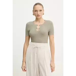 Guess tricou HELENA imagine