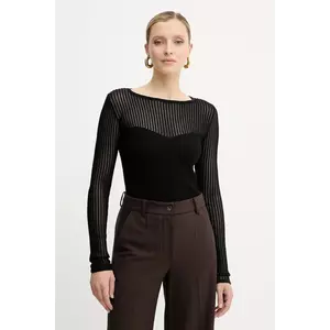 Patrizia Pepe pulover imagine