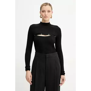 Patrizia Pepe pulover imagine