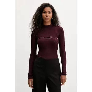 Patrizia Pepe pulover imagine