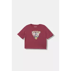 Guess tricou copii imagine