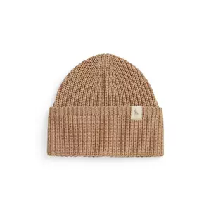 Polo Ralph Lauren căciulă de bumbac pentru copii imagine