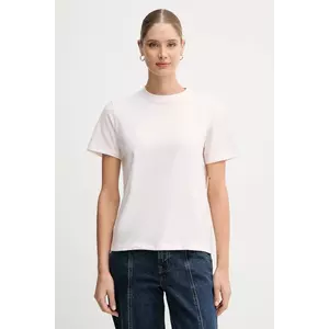 Calvin Klein Jeans tricou din bumbac imagine