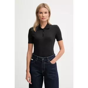 Calvin Klein Jeans tricou polo imagine