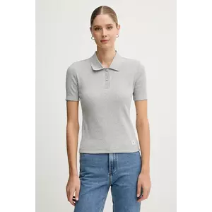 Calvin Klein Jeans tricou polo imagine