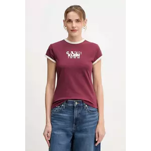 Calvin Klein Jeans tricou imagine