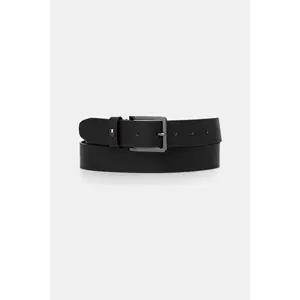 Tommy Hilfiger curea de piele imagine