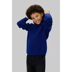 Calvin Klein Jeans hanorac de bumbac pentru copii imagine