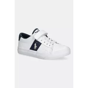 Polo Ralph Lauren sneakers pentru copii RYLEY PS imagine