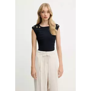 Guess top EVANGELINE imagine