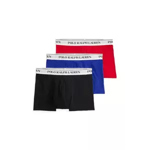 Polo Ralph Lauren boxeri 3-pack imagine