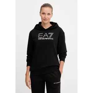 EA7 Emporio Armani bluză imagine