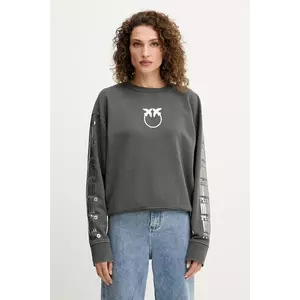 Pinko hanorac de bumbac imagine