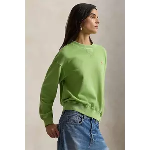 Polo Ralph Lauren hanorac de bumbac imagine