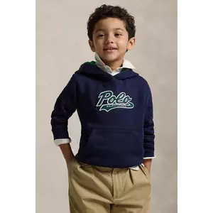 Polo Ralph Lauren bluză copii imagine