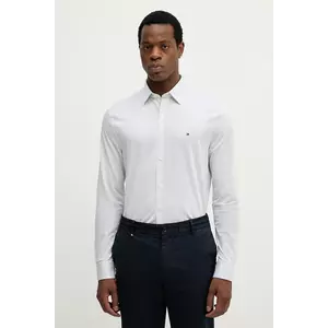 Tommy Hilfiger cămașă din bumbac imagine