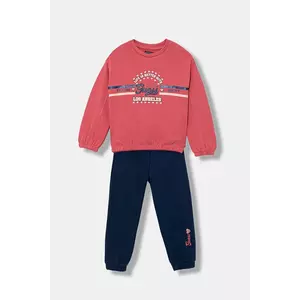 Guess trening de bumbac pentru copii imagine