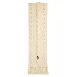 Polo Ralph Lauren eșarfă de lână imagine