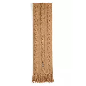 Polo Ralph Lauren eșarfă de lână imagine