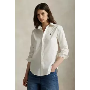 Polo Ralph Lauren cămașă din bumbac imagine