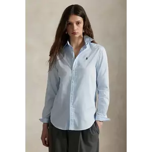 Polo Ralph Lauren cămașă din bumbac imagine