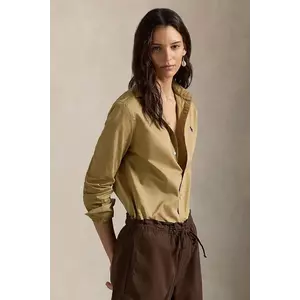 Polo Ralph Lauren cămașă din bumbac imagine