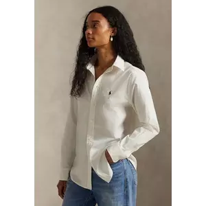 Polo Ralph Lauren cămașă din bumbac imagine