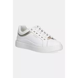 Twinset sneakers din piele imagine