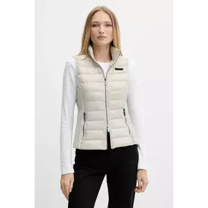 Armani Exchange vestă de puf imagine