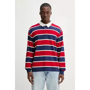 Guess Jeans longsleeve din bumbac imagine