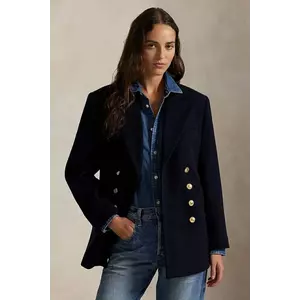 Polo Ralph Lauren geacă de lână imagine