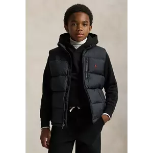 Polo Ralph Lauren vestă copii imagine
