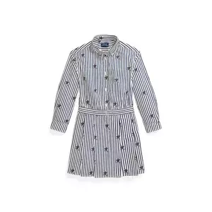 Polo Ralph Lauren rochie fete imagine