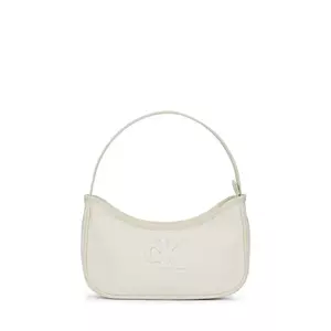 Calvin Klein Jeans geantă de mână din bumbac pentru copii imagine