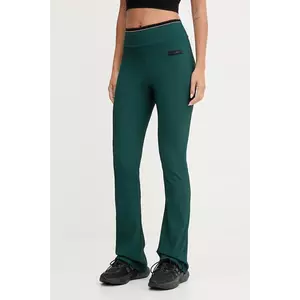 EA7 Emporio Armani leggins de antrenament imagine