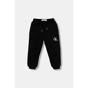 Calvin Klein Jeans pantaloni de trening pentru copii imagine