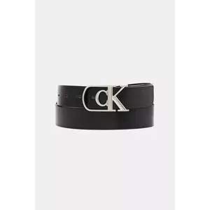 Calvin Klein curea de piele imagine
