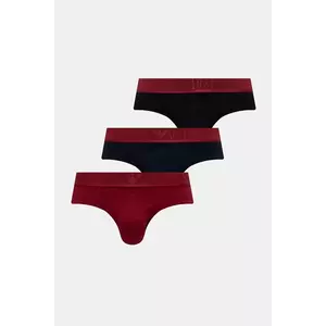 Emporio Armani Underwear slip 3-pack imagine