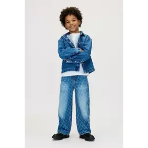 Calvin Klein Jeans jeans copii SKATER imagine