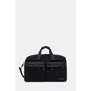 Tommy Hilfiger geantă 50 x 30 x 23 cm imagine