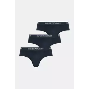 Emporio Armani Underwear slip 3-pack imagine
