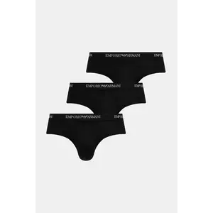 Emporio Armani Underwear slip 3-pack imagine