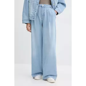 Armani Exchange jeans imagine