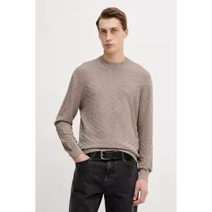 Armani Exchange pulover imagine