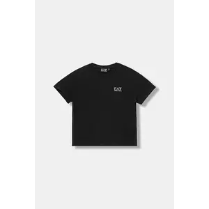EA7 Emporio Armani tricou copii imagine