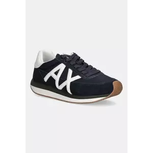 Armani Exchange sneakers imagine