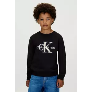 Calvin Klein Jeans bluză copii imagine