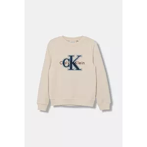 Calvin Klein Jeans bluză copii imagine